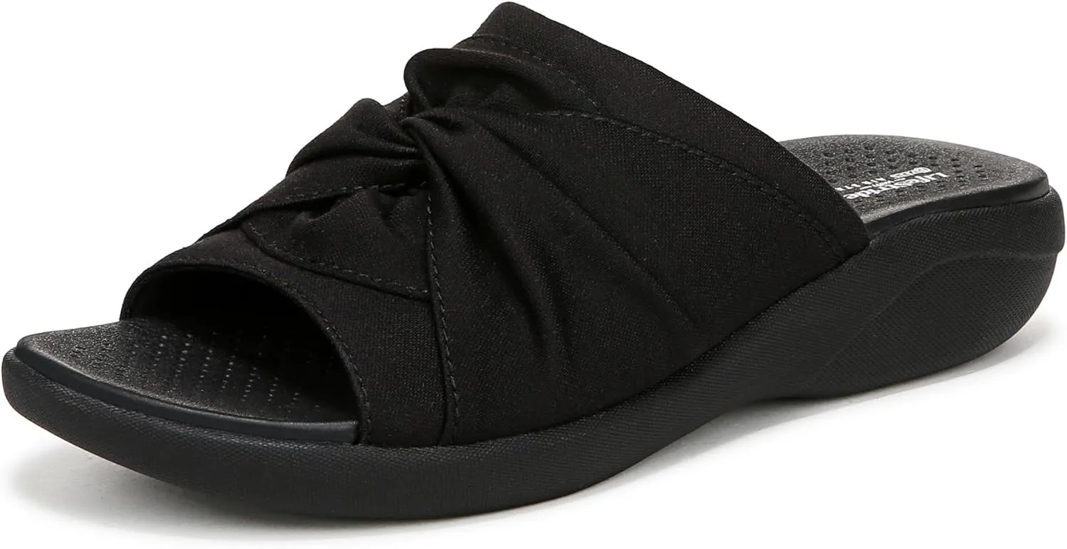 Women's Cherish Slide Sandal