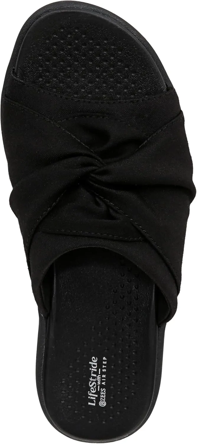 Women's Cherish Slide Sandal