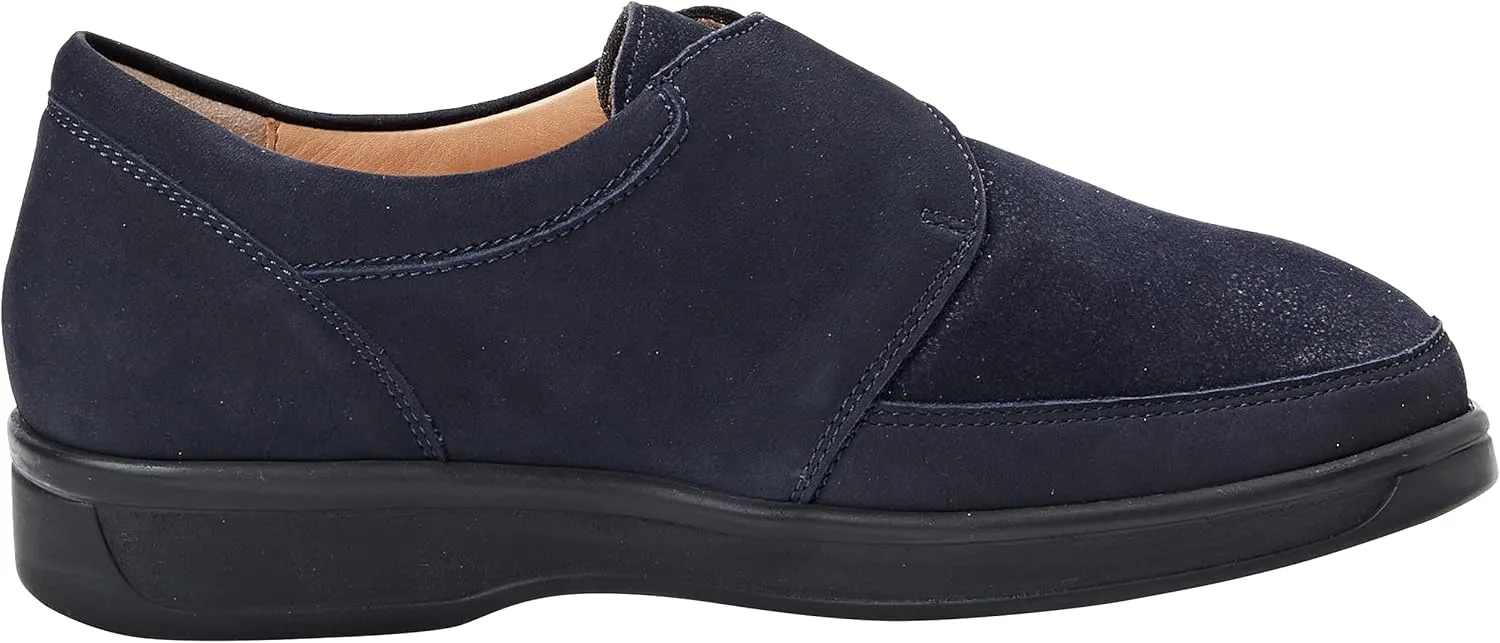 Women's Flat Health Care Professional Shoe