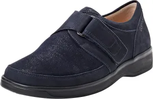 Women's Flat Health Care Professional Shoe