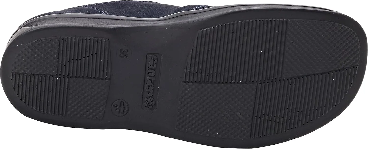 Women's Flat Health Care Professional Shoe