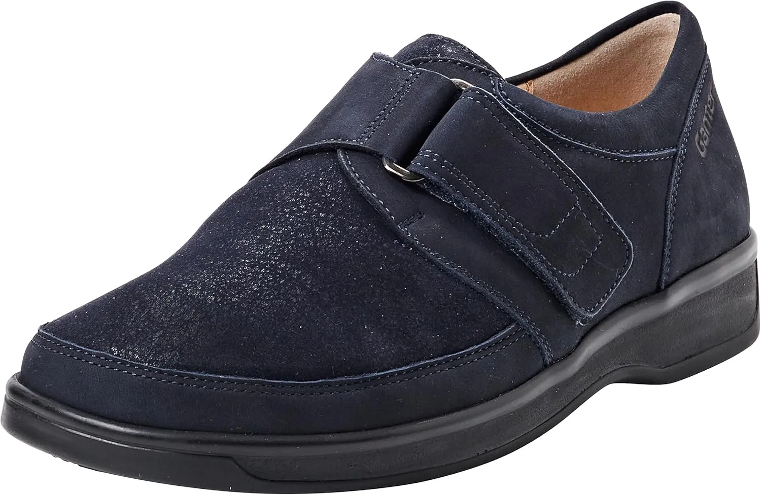 Women's Flat Health Care Professional Shoe
