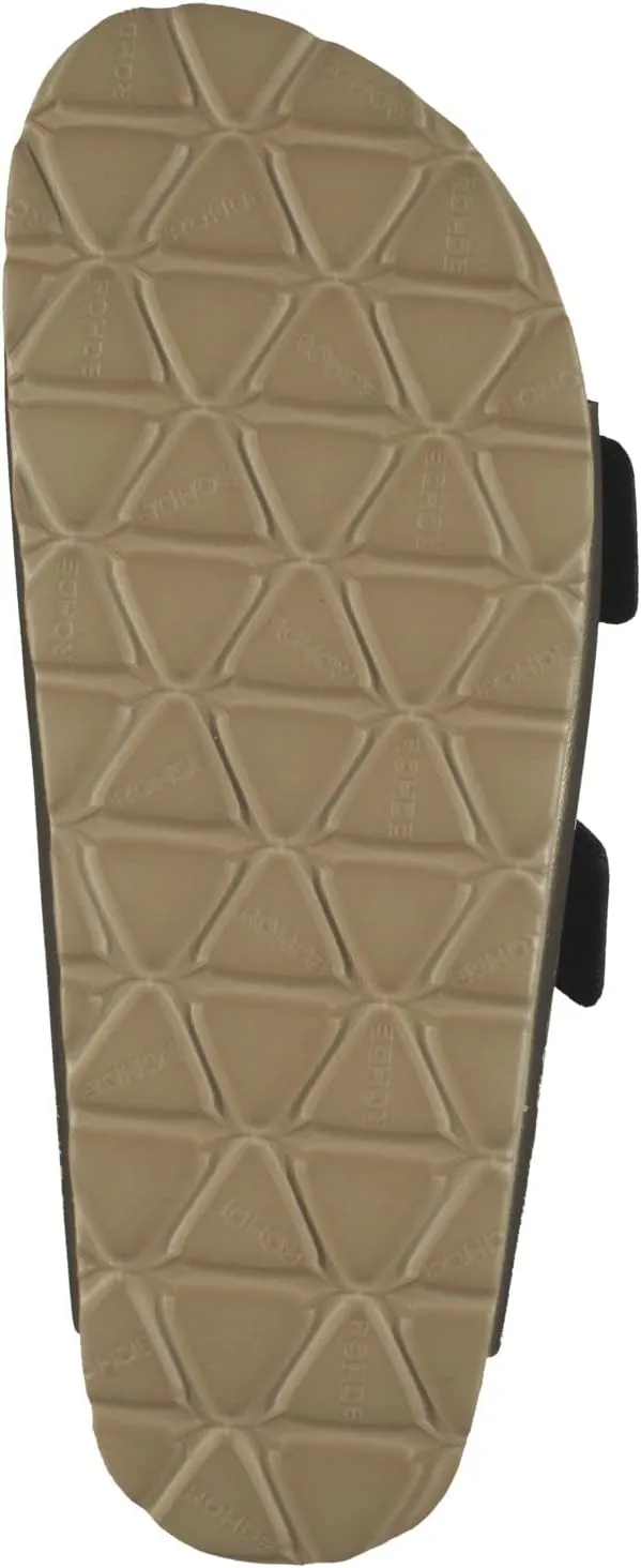 Women's Flat Mules