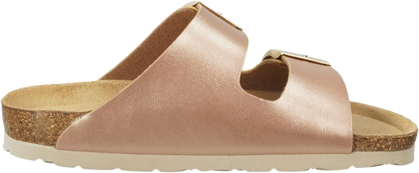 Women's Flat Mules