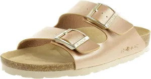 Women's Flat Mules