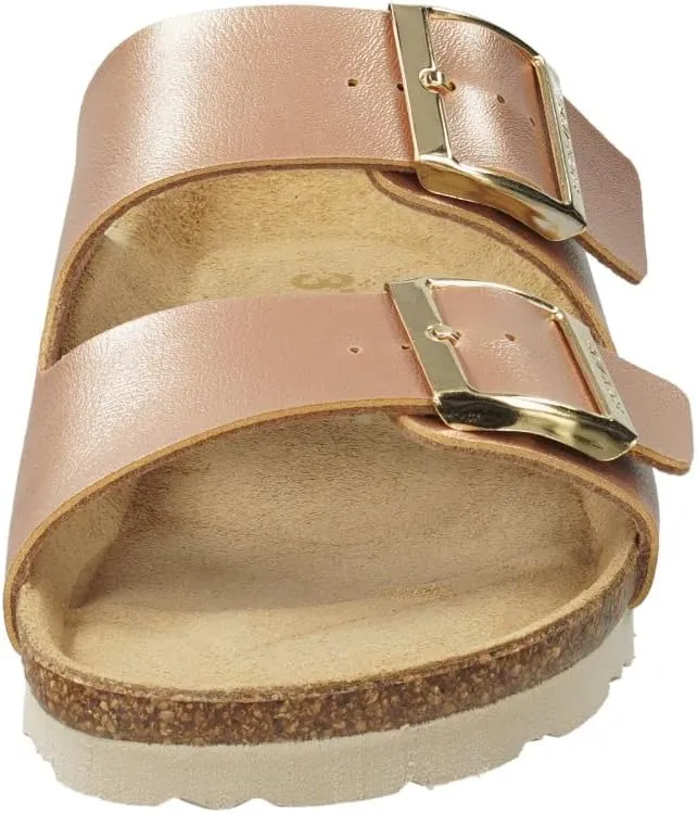 Women's Flat Mules
