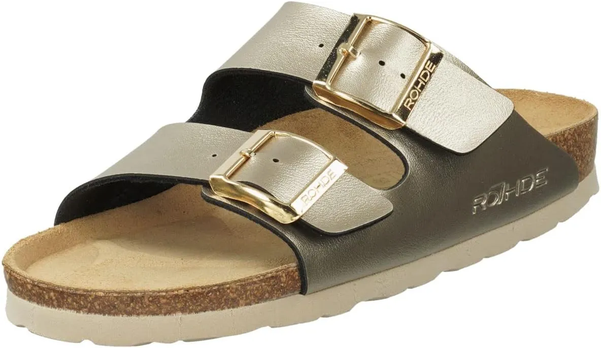 Women's Flat Mules