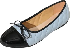 Women’s Flats Comfortable Dressy Ballet Flats Shoes for Casual Bow Formal Flats Loafers for Women