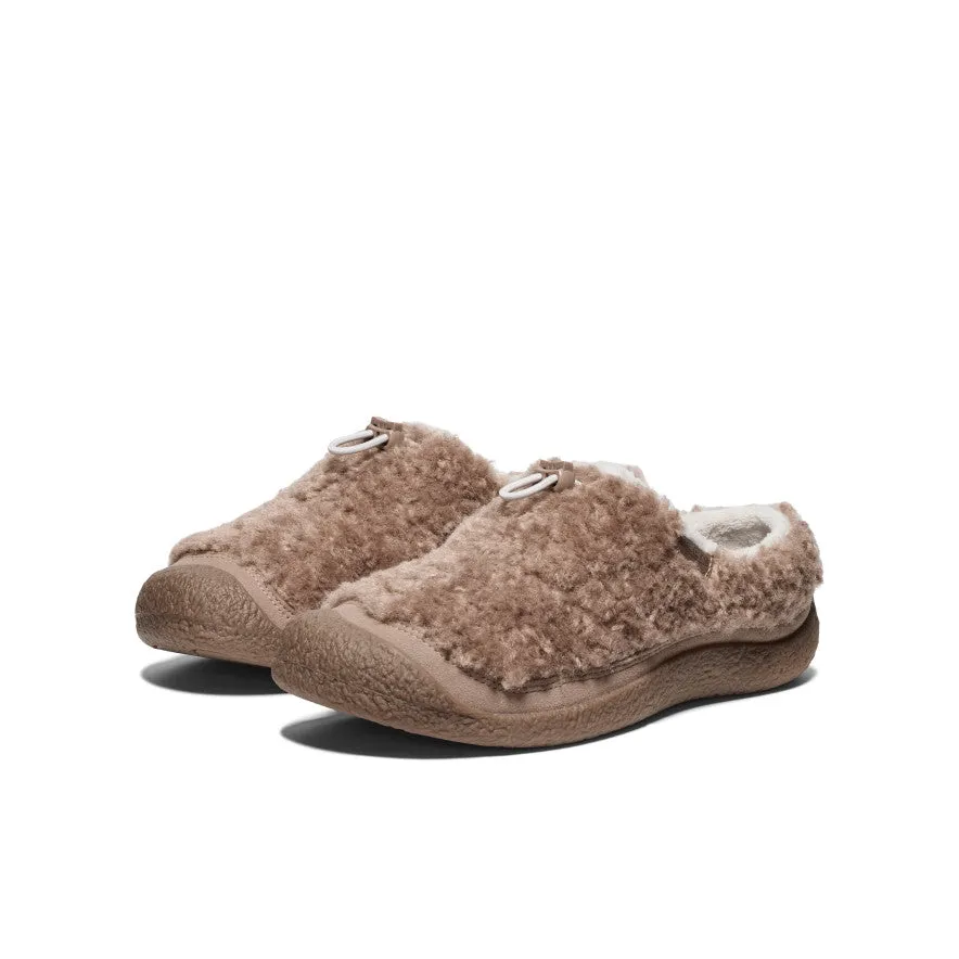 Women's Howser III Slide - Caribou/Canteen