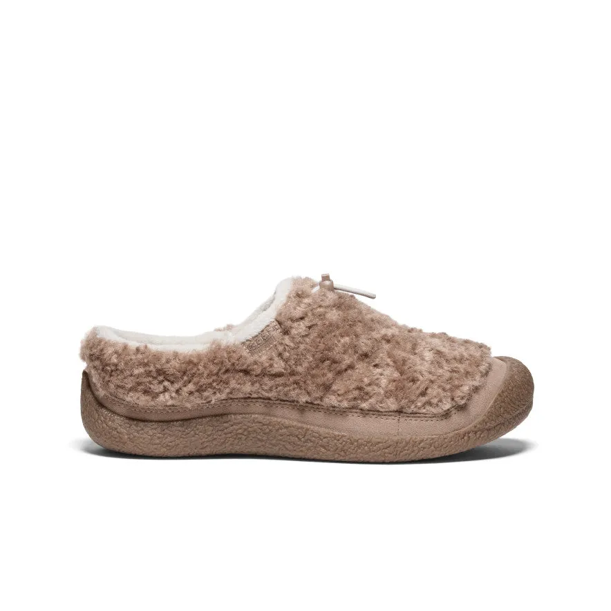 Women's Howser III Slide - Caribou/Canteen