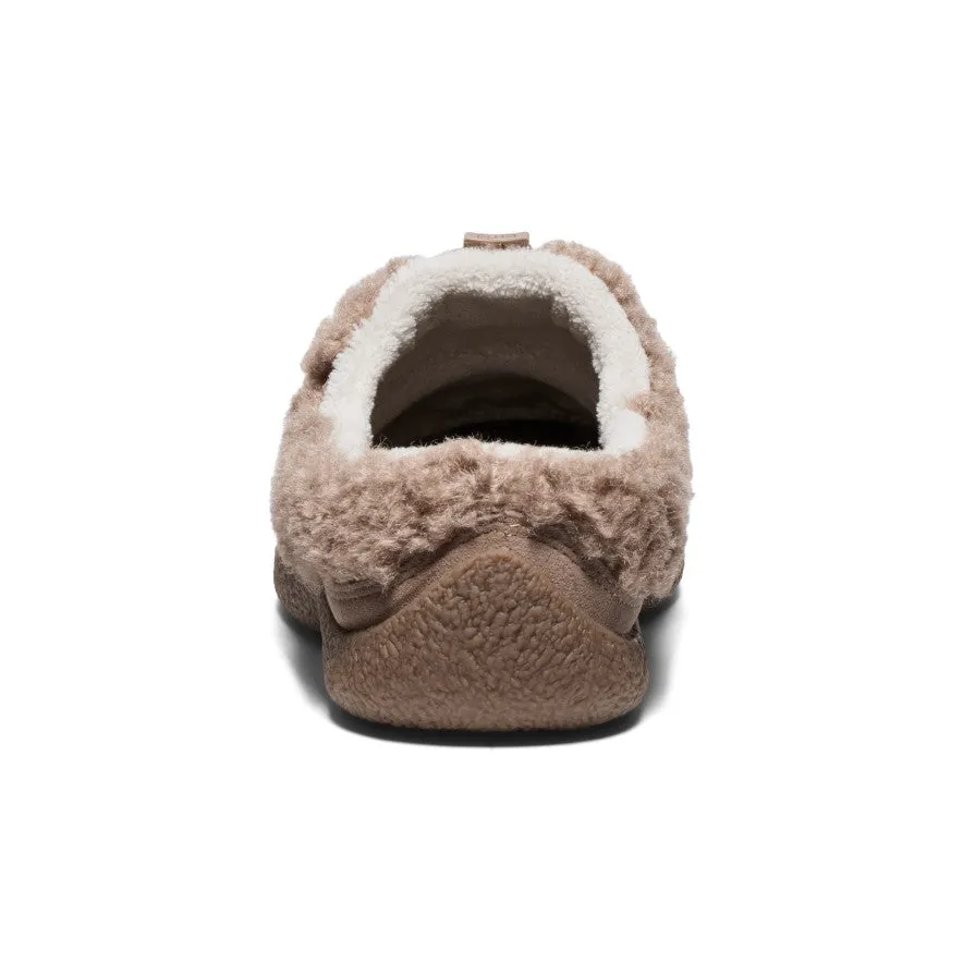 Women's Howser III Slide - Caribou/Canteen