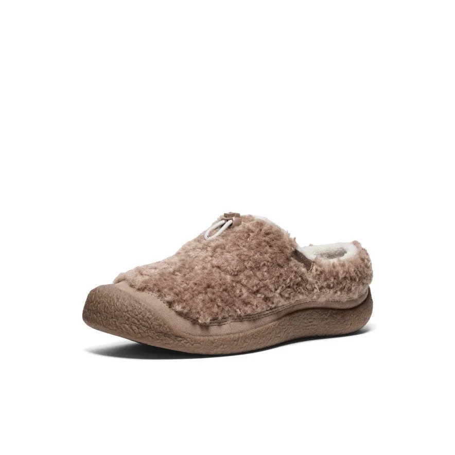 Women's Howser III Slide - Caribou/Canteen