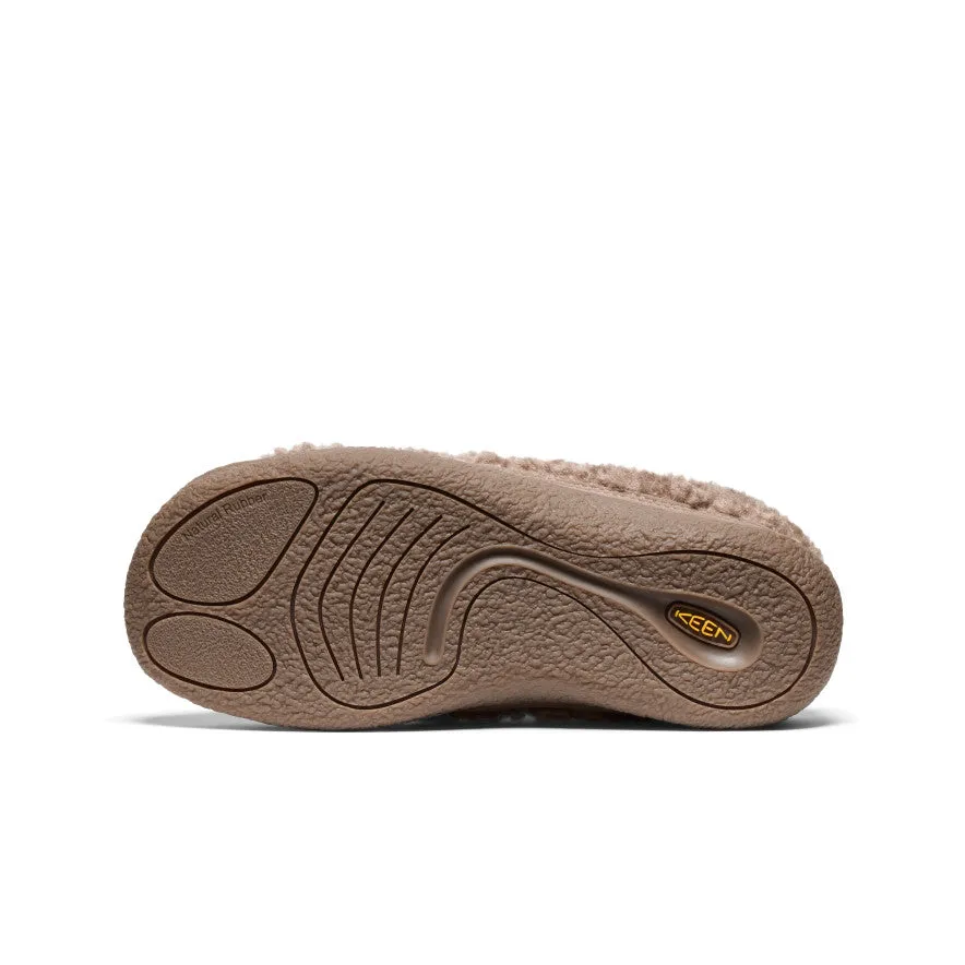 Women's Howser III Slide - Caribou/Canteen