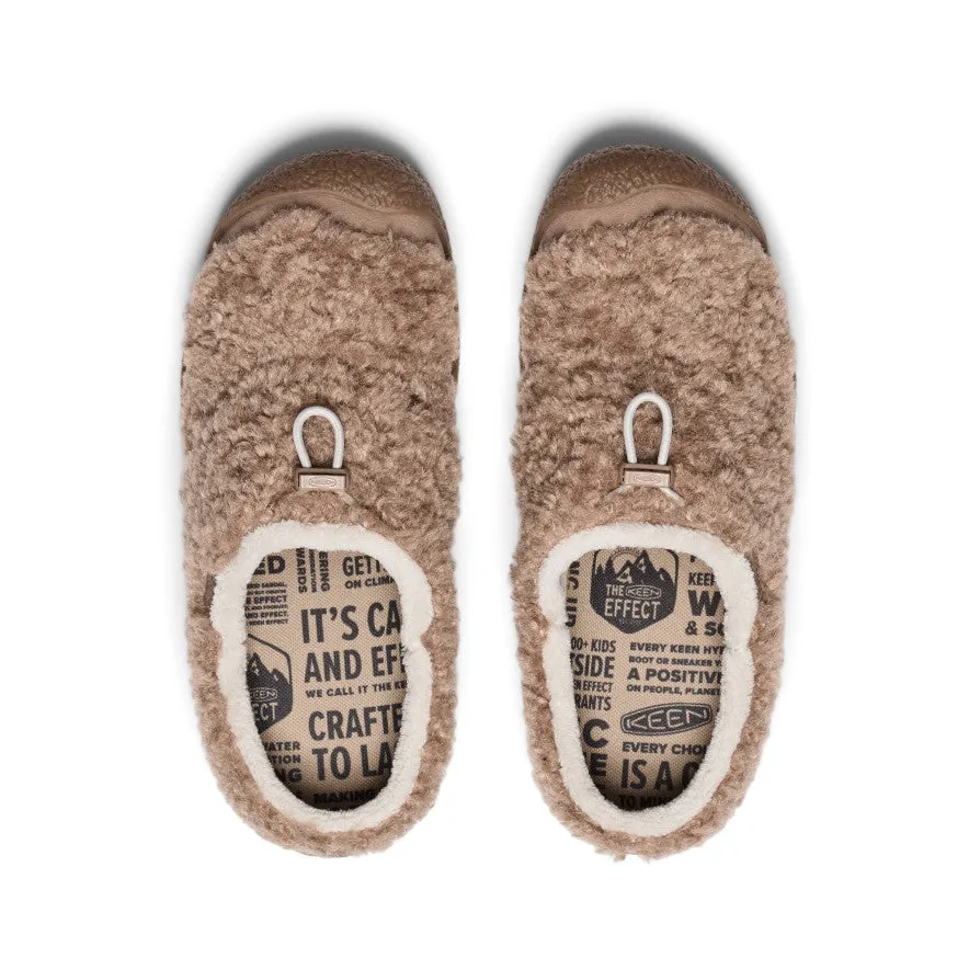 Women's Howser III Slide - Caribou/Canteen