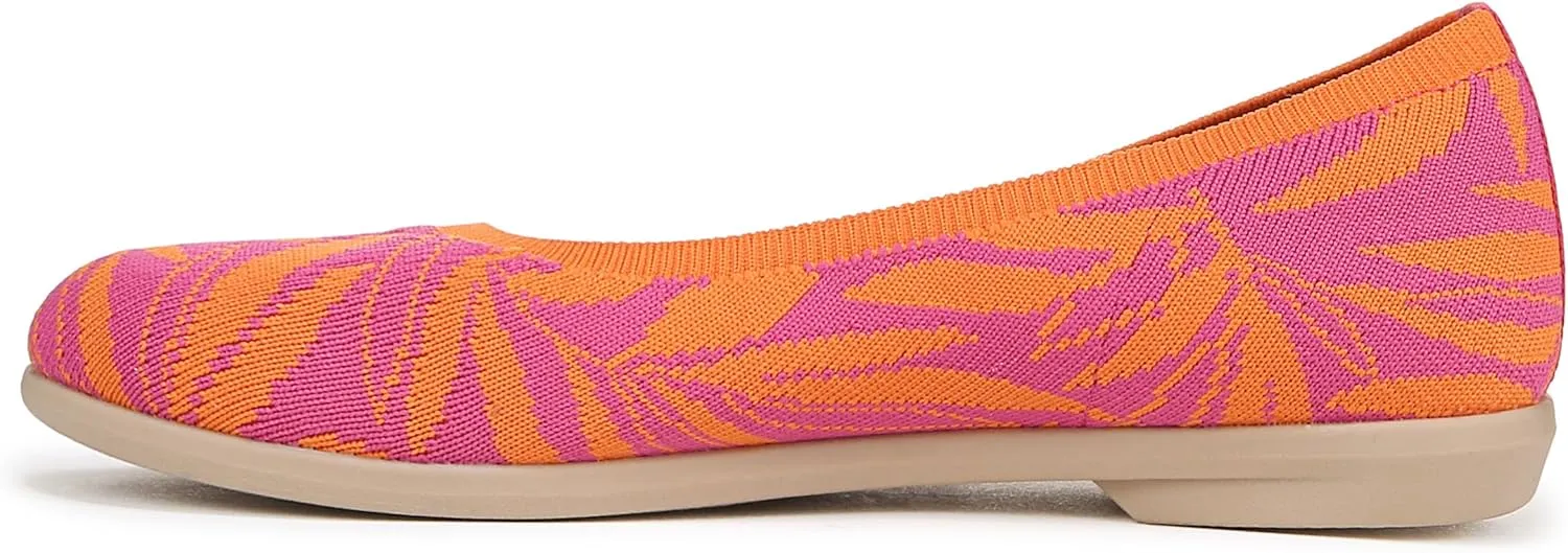 Women's Kit Ballet Flat