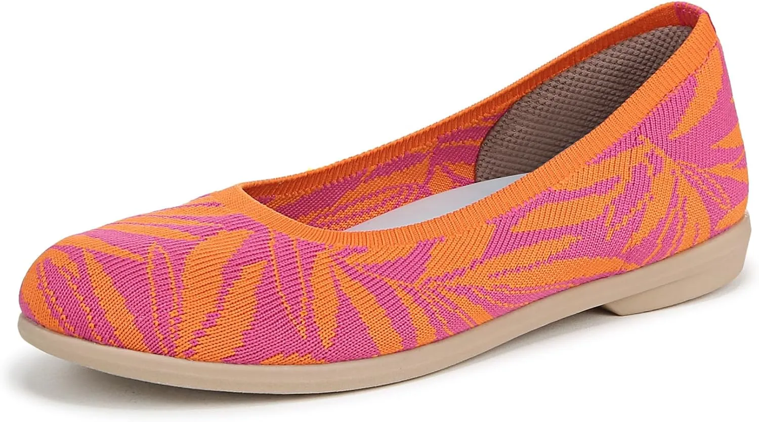 Women's Kit Ballet Flat