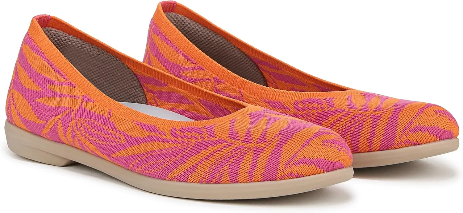 Women's Kit Ballet Flat
