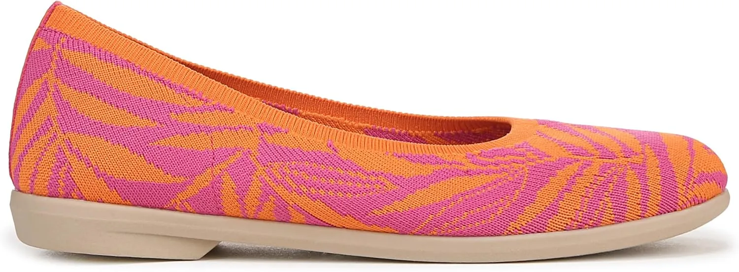 Women's Kit Ballet Flat