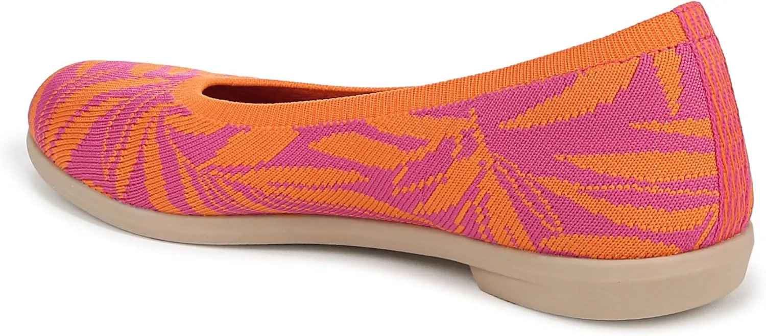 Women's Kit Ballet Flat