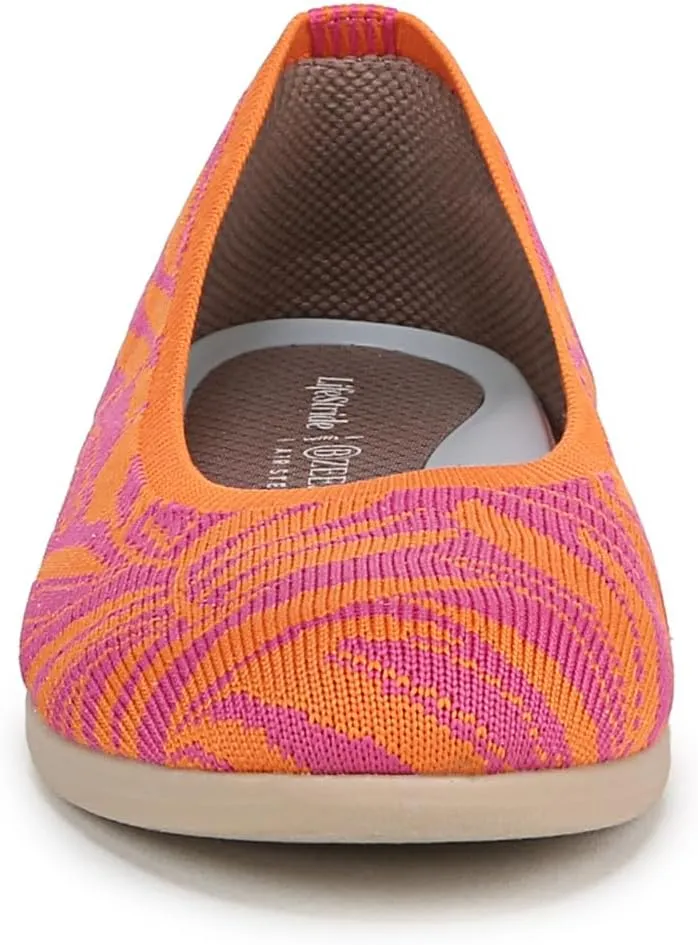 Women's Kit Ballet Flat