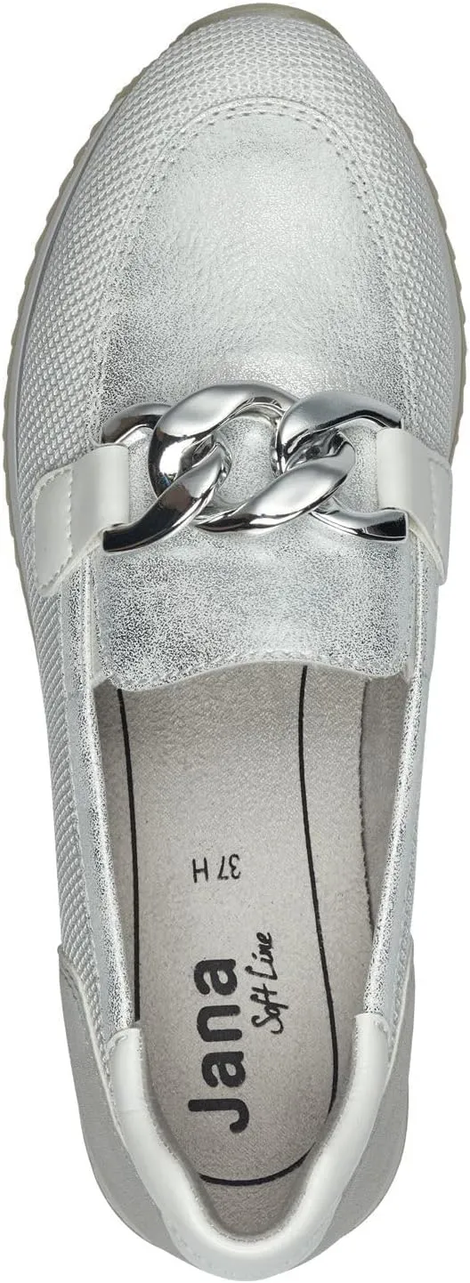 Women's Loafer