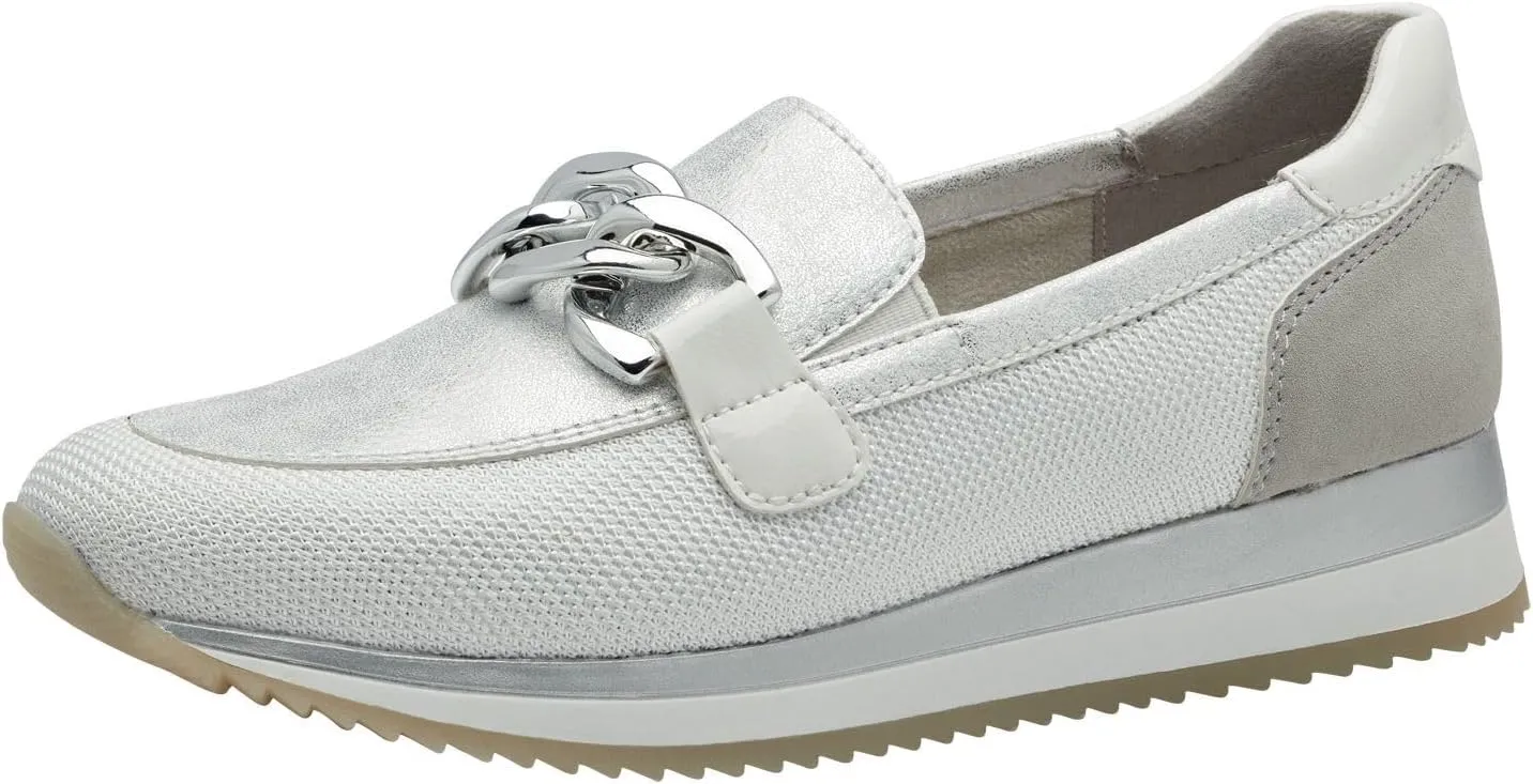 Women's Loafer
