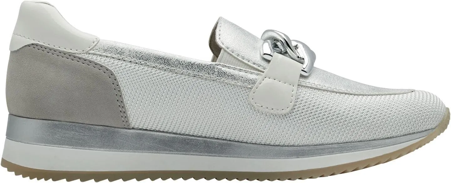 Women's Loafer