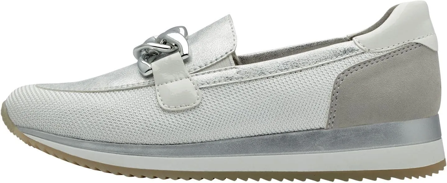 Women's Loafer