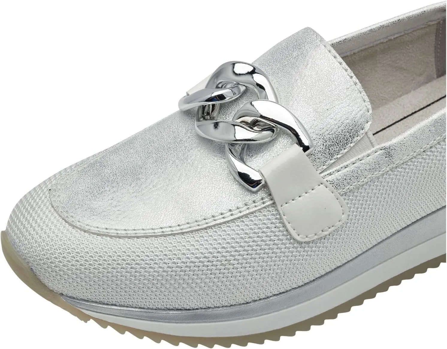Women's Loafer
