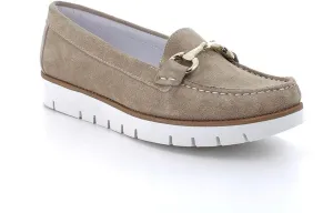 Women's Moccasin Driving Style Loafer