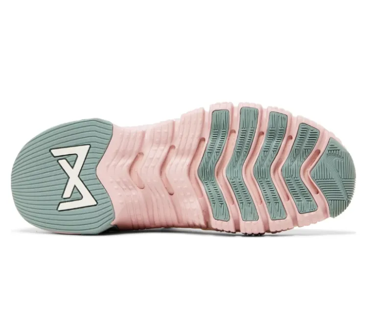 Women's Nike Free Metcon 5 (Pale Ivory/Ice Peach)