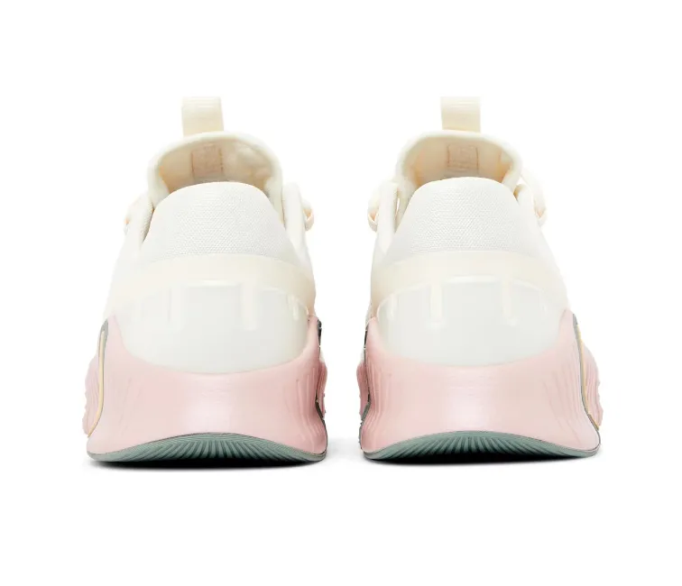 Women's Nike Free Metcon 5 (Pale Ivory/Ice Peach)