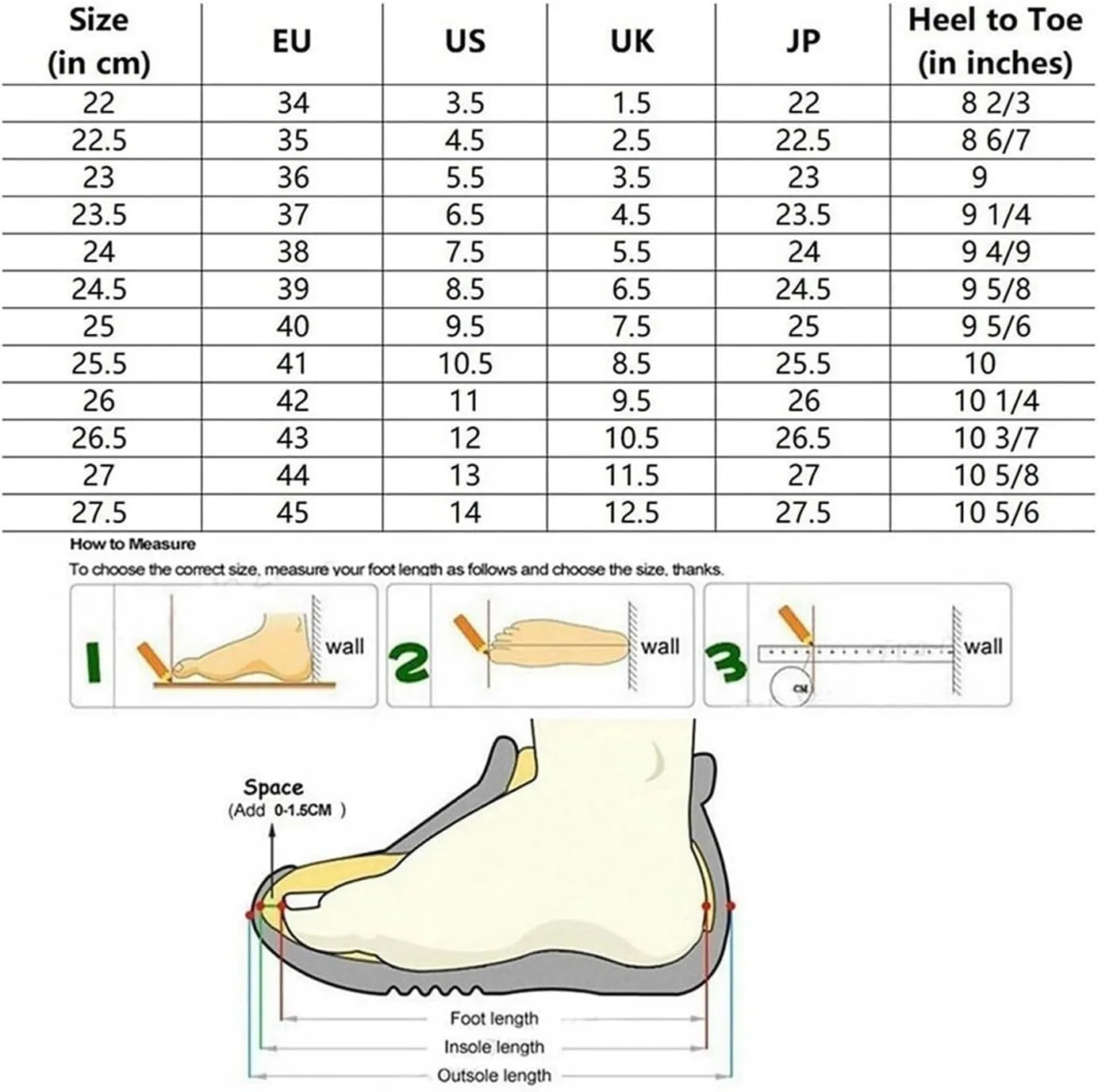 Women's Platform Slip-On Breathable Leather Nursing Shoes, Wedge Non-Slip Air Cushion Nurse Work Shoes, Casual Care Orthopedic Lightweight Shoes, Ideal for Nurse Healthcare Crews