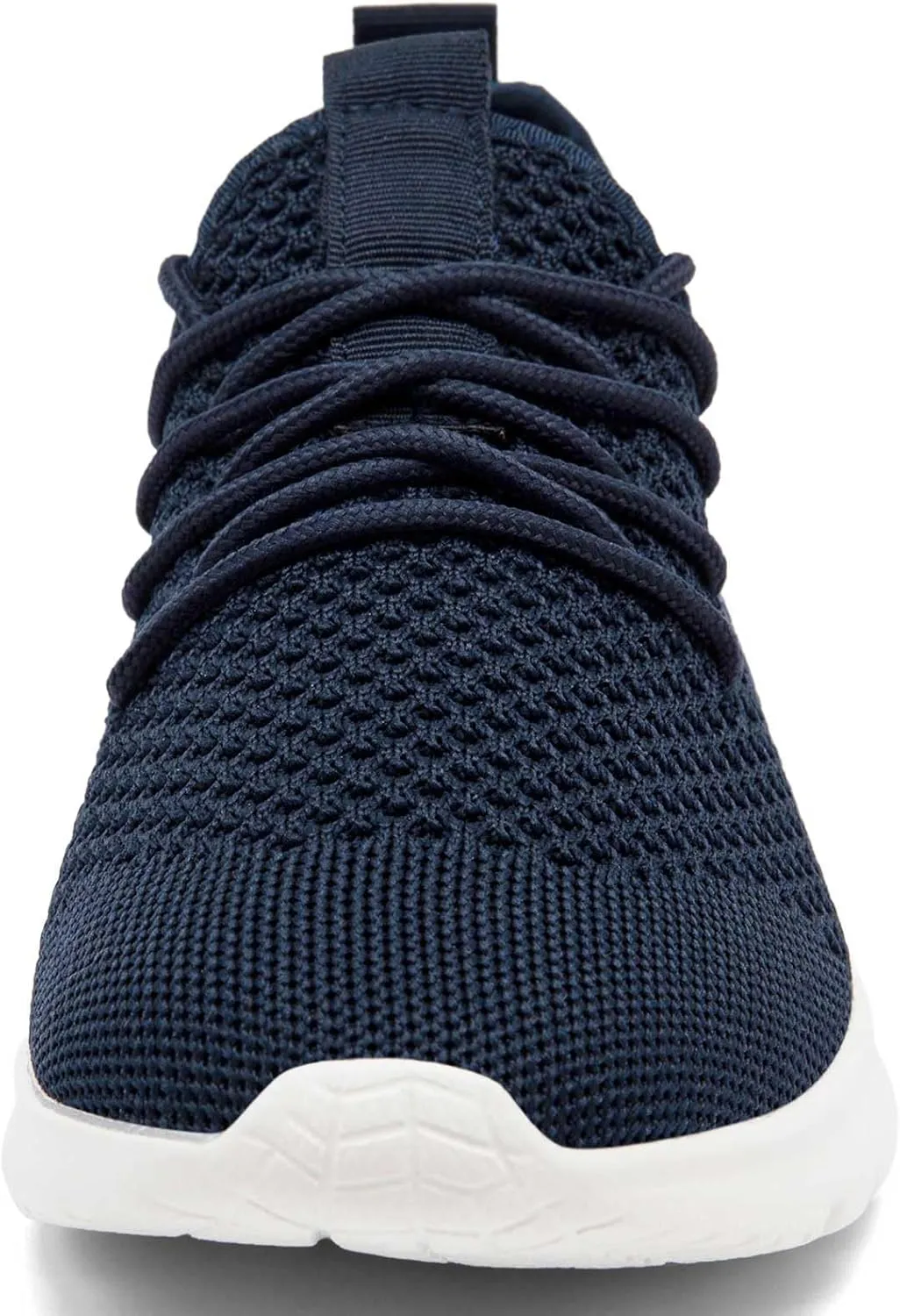 Womens Running Shoes Lightweight Tennis Shoes Slip On Walking Shoes Breathable Sneakers for Gym Travel Work