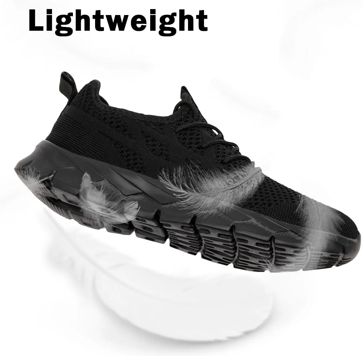 Women's Shoes Running Tennis Sneakers Walking Non Slip On Shoe Gym Sports Fashion Casual Athletic Lightweight Breathable Comfortable Shoes
