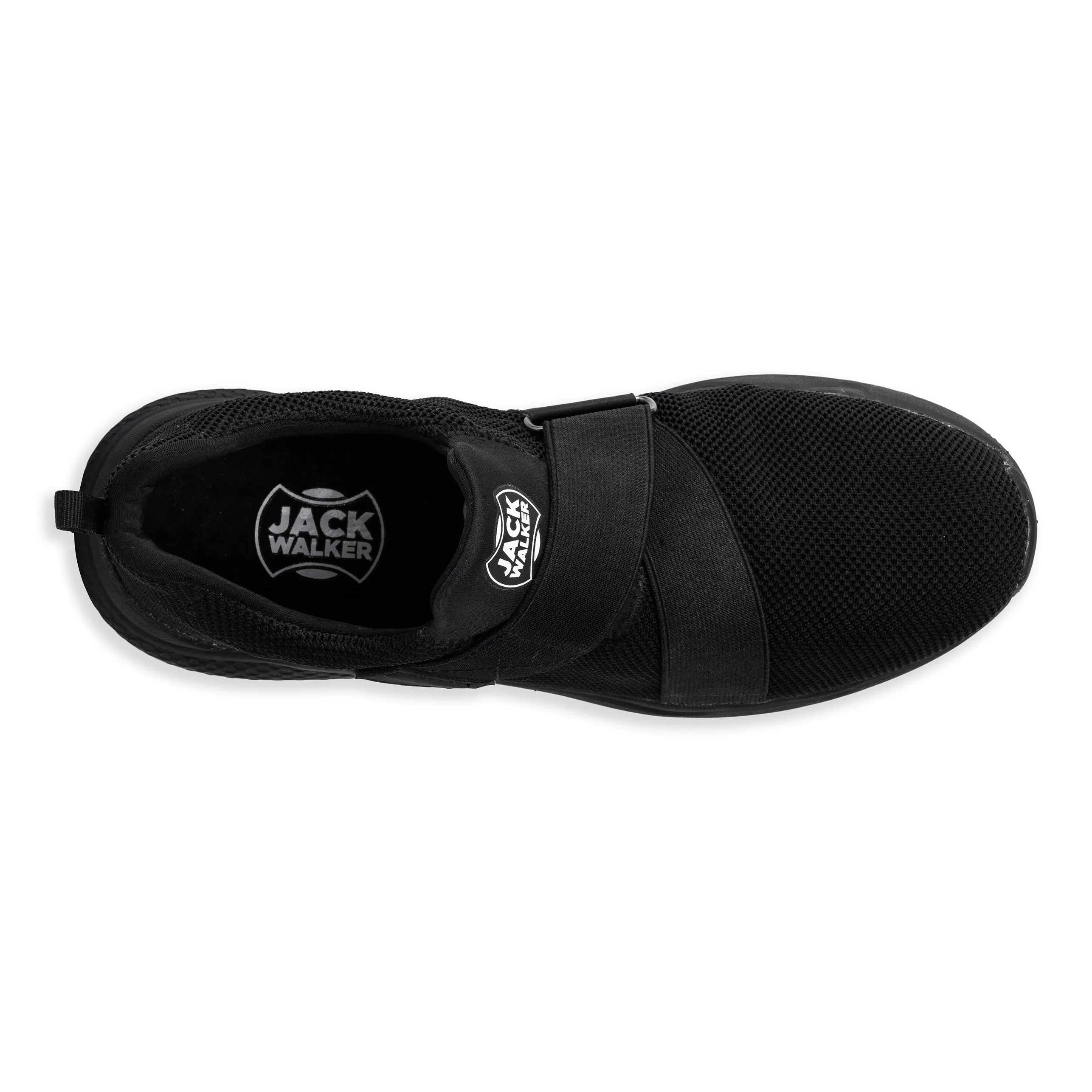 Women's Slip On Trainers JW1007