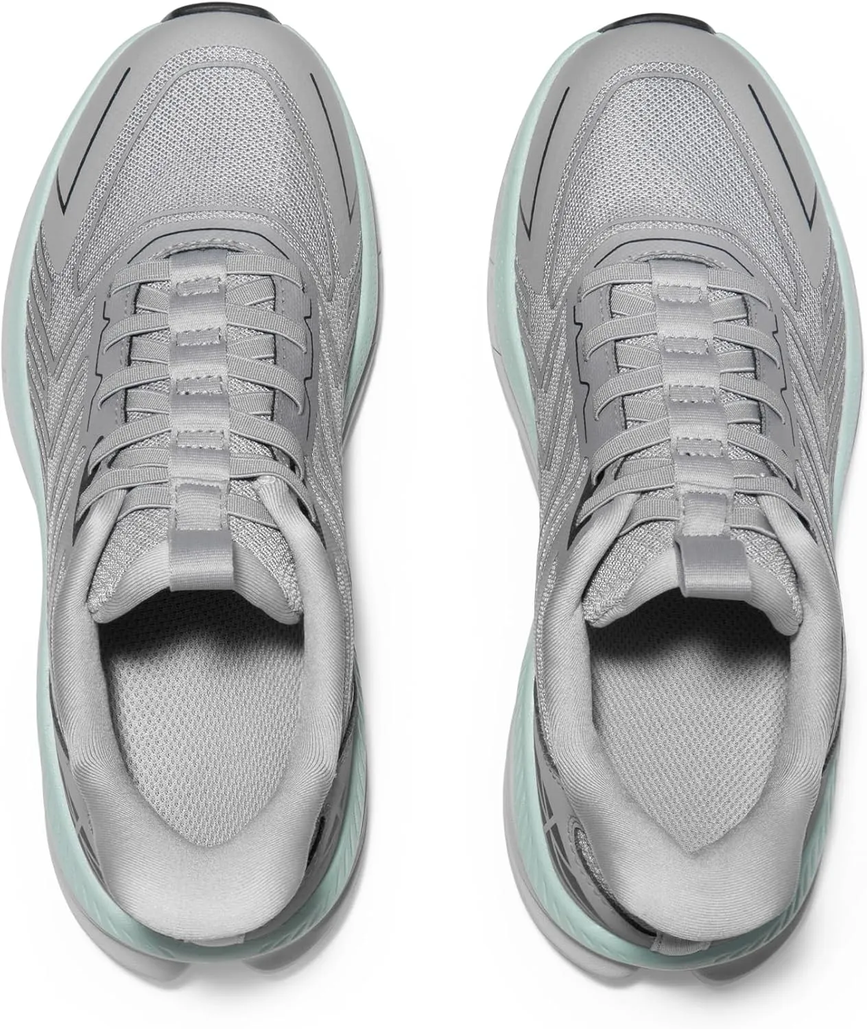 Women's Slip On Walking Shoes Running Comfortable Tennis Breathable Non Slip Athletic Gym Workout Cross Training Fashion Sneakers