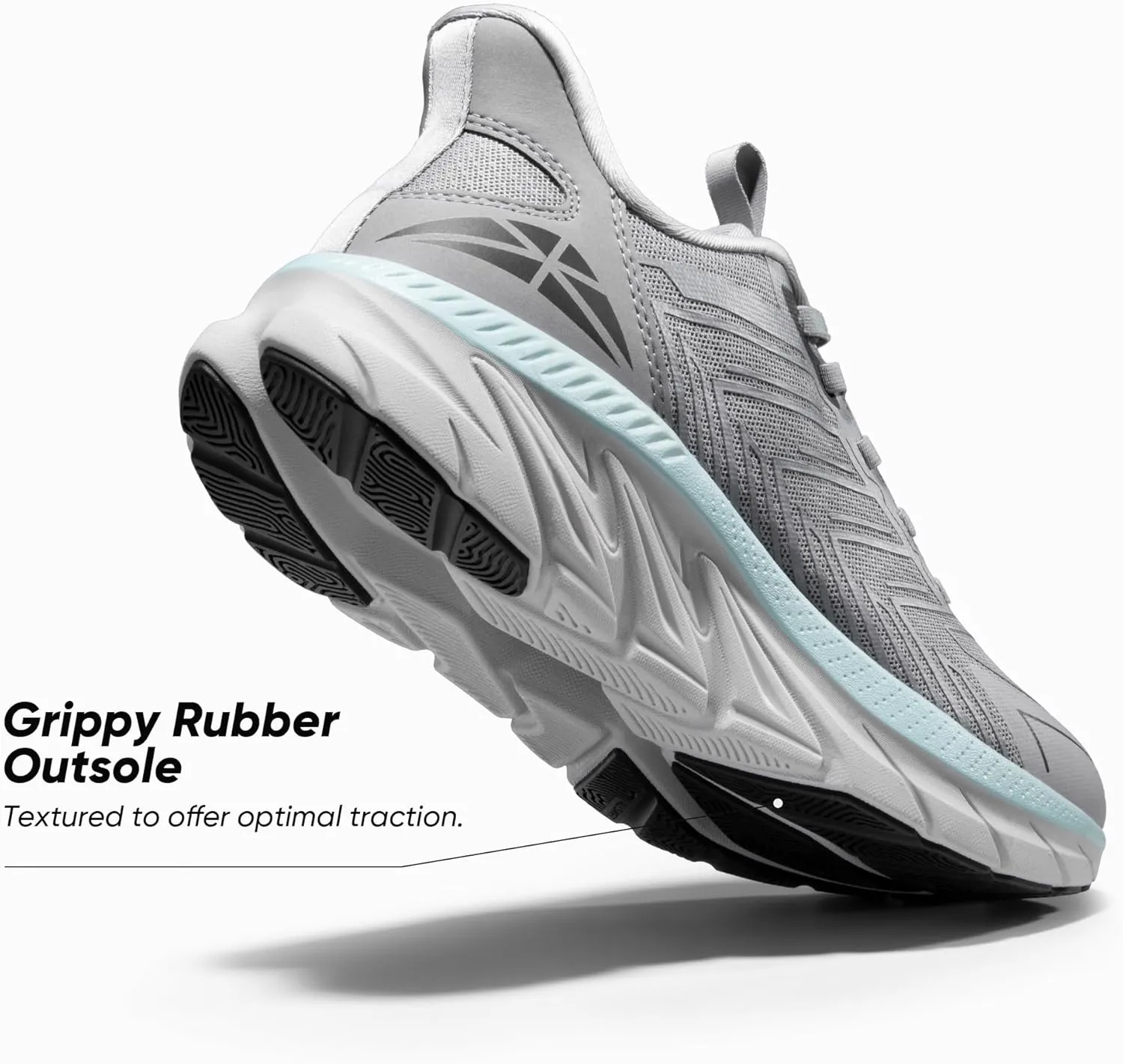 Women's Slip On Walking Shoes Running Comfortable Tennis Breathable Non Slip Athletic Gym Workout Cross Training Fashion Sneakers