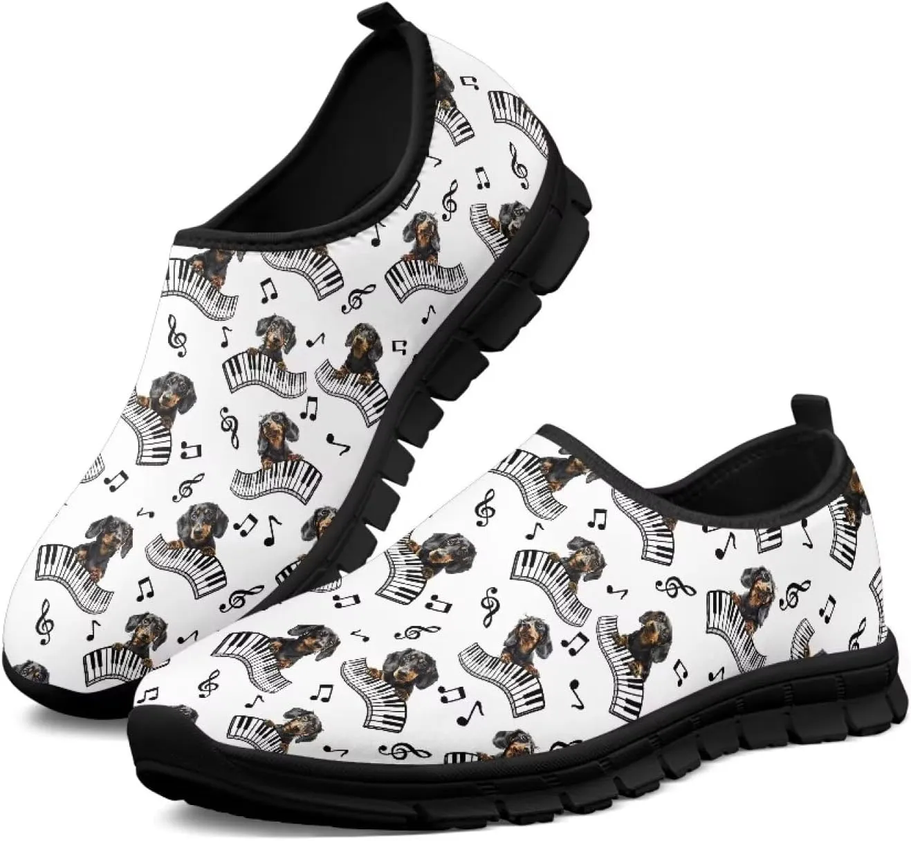 Women's Sneaker Casual Low Top Walking Sneaker Outdoor Breathable Slip On Lightweight Soft Shoes for Women