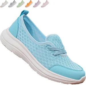 Women's Soft Sole Mesh Comfort Orthopedic Shoes,Orthopedic Walking Shoes for Women