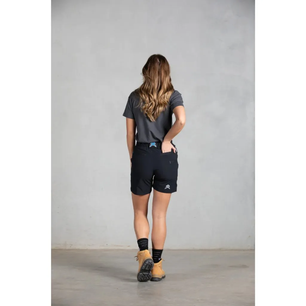Womens Triumph Short