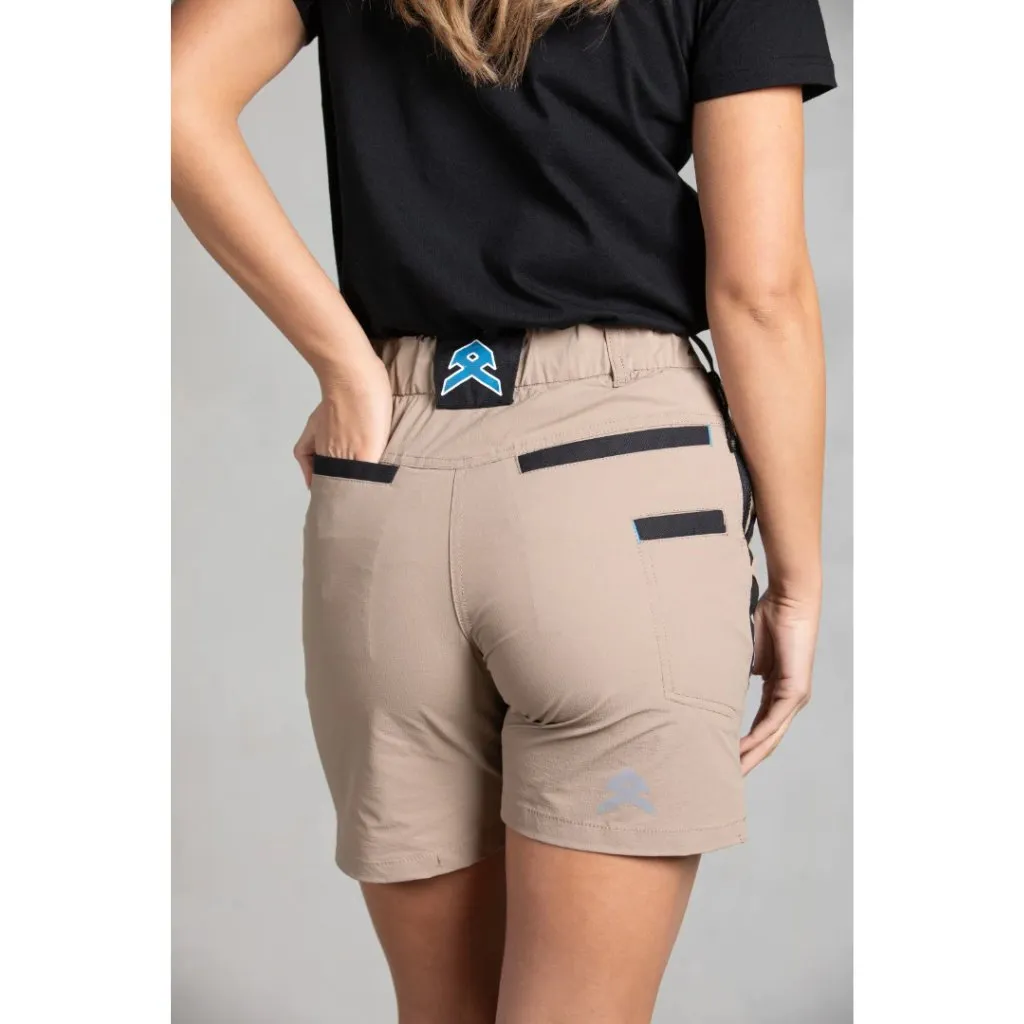 Womens Triumph Short