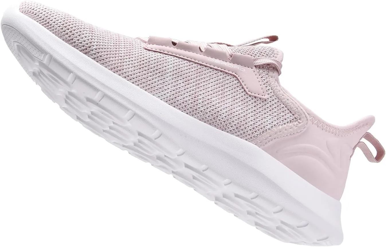 Women’s Walking Running Shoes Slip on Lightweight Casual Sneakers