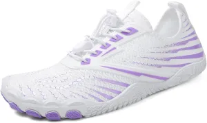 Womens Walking Shoes Non Slip Running Fashion Athletic Sneakers Breathable Lightweight Fashion Shoes Work Gym Tennis Athletic Sports Comfort Shoe Orthopedic Summer Mesh Sneakers