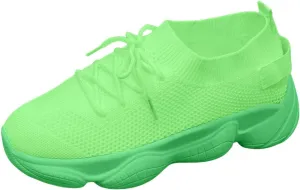 Womens Walking Shoes Slip On Sneakers Lightweight Breathable Fashion Casual Shoes for Travel Work Tennis Shoes