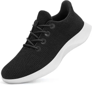 Womens Walking Shoes with Arch Support, Slip on Sneakers Women Fashion Sneakers, Tennis Shoes Comfortable Orthopedic