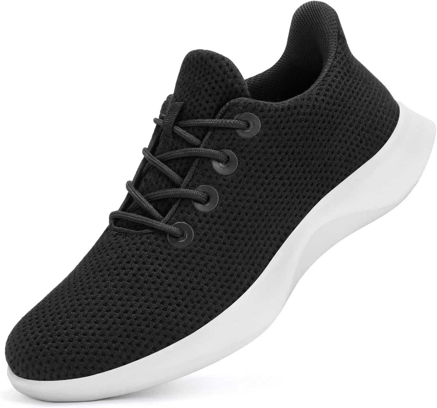 Womens Walking Shoes with Arch Support, Slip on Sneakers Women Fashion Sneakers, Tennis Shoes Comfortable Orthopedic