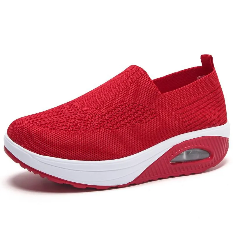 Women's Walking Sneakers