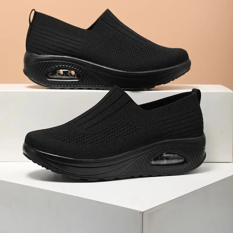 Women's Walking Sneakers