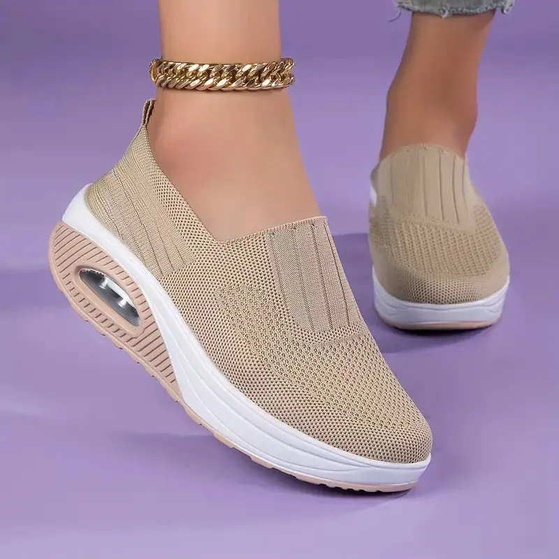 Women's Walking Sneakers